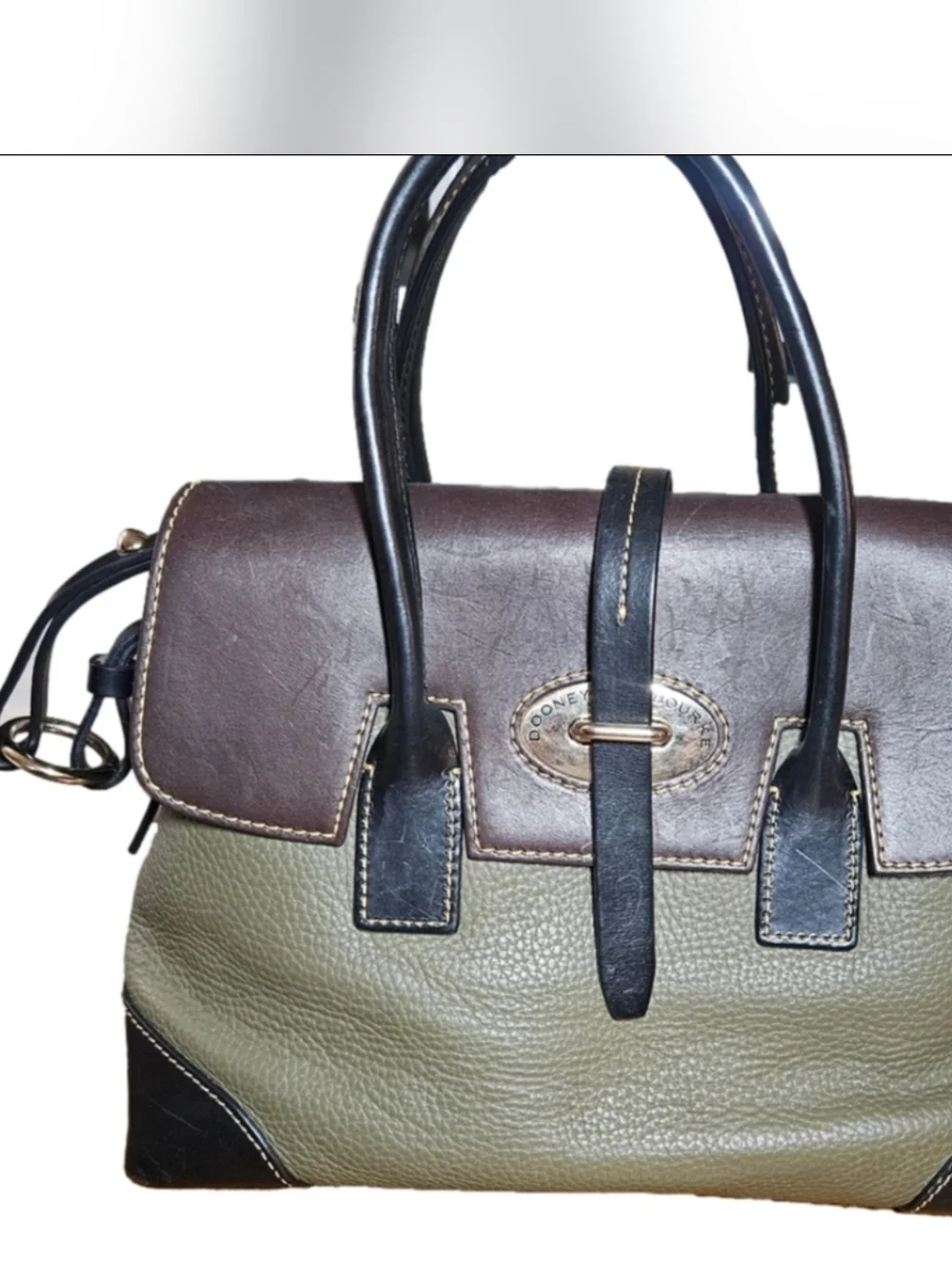 Dooney & Bourke this dooney